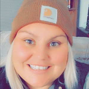 Meet your Posher, Tanya